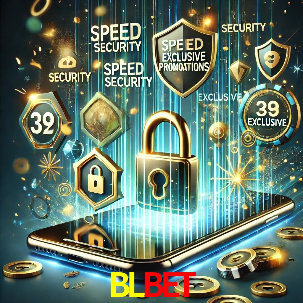 Vantagens do App BLBET
