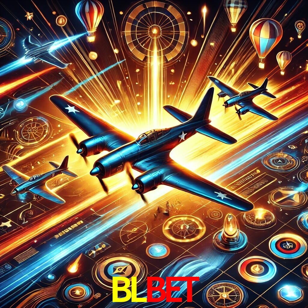 Vantagens do Aviator no BLBET