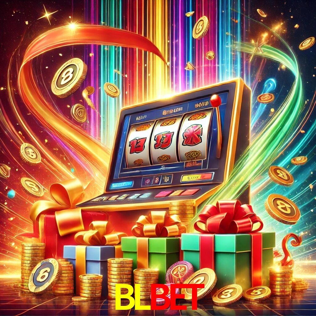 Promoções BLBET