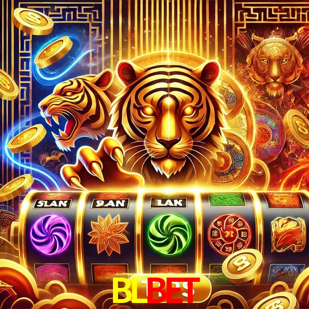Introdução ao Fortune Tiger