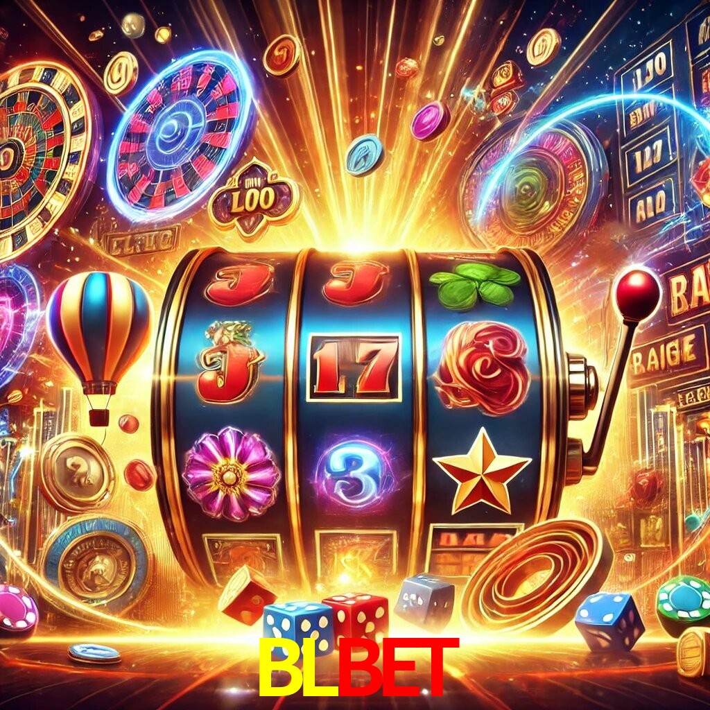 Por Que Escolher os Slots