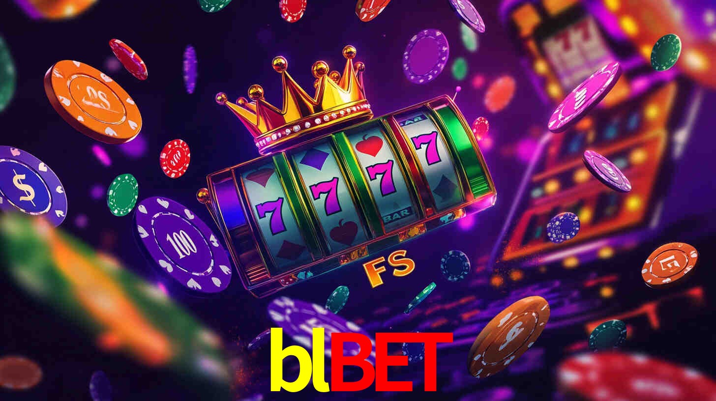 Recursos de Bônus blbet
