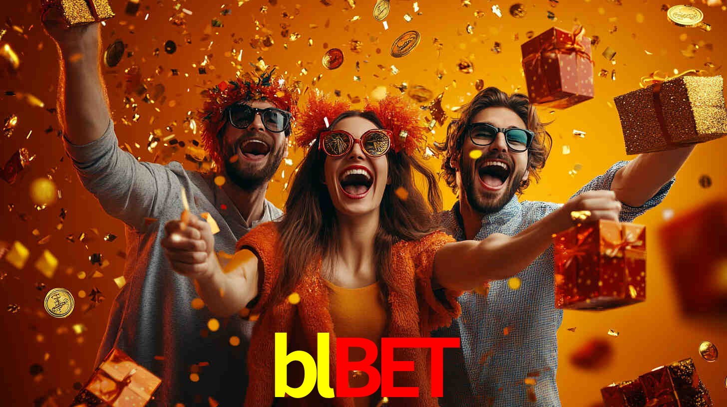 Promoção Relâmpago blbet