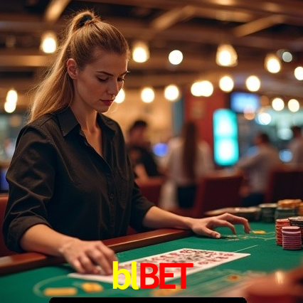 Estatísticas Esportivas blbet