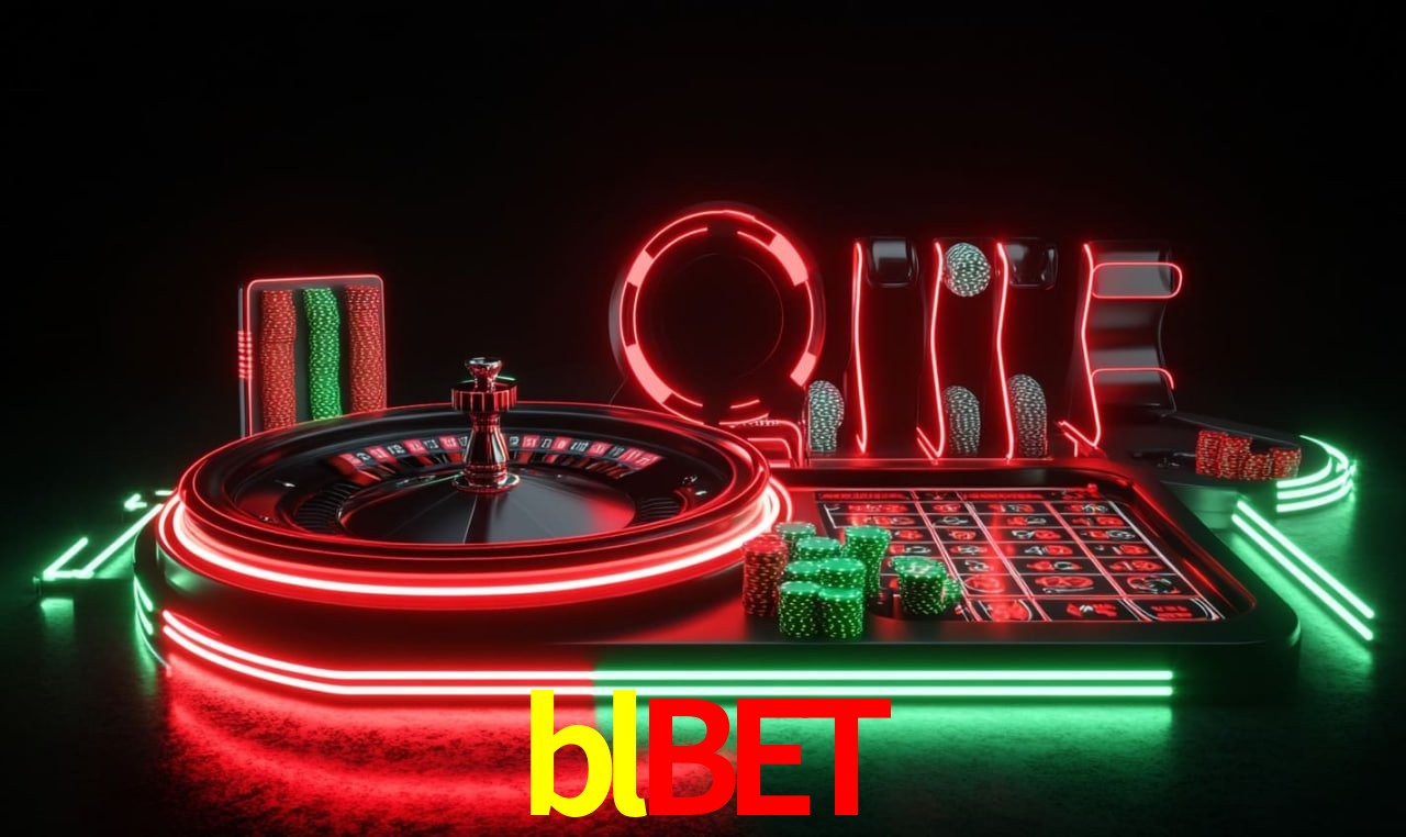 Estatísticas blbet