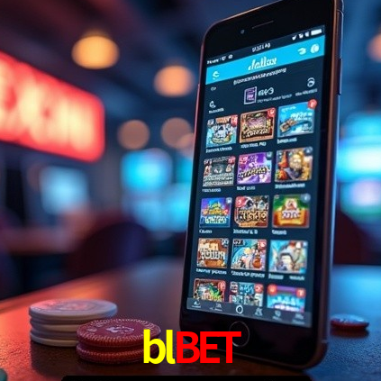 Casino VIP blbet