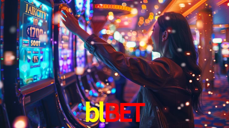 Programa VIP blbet